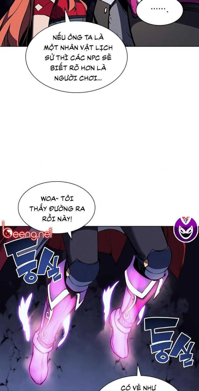 vượt qua giới hạn chapter 61 61