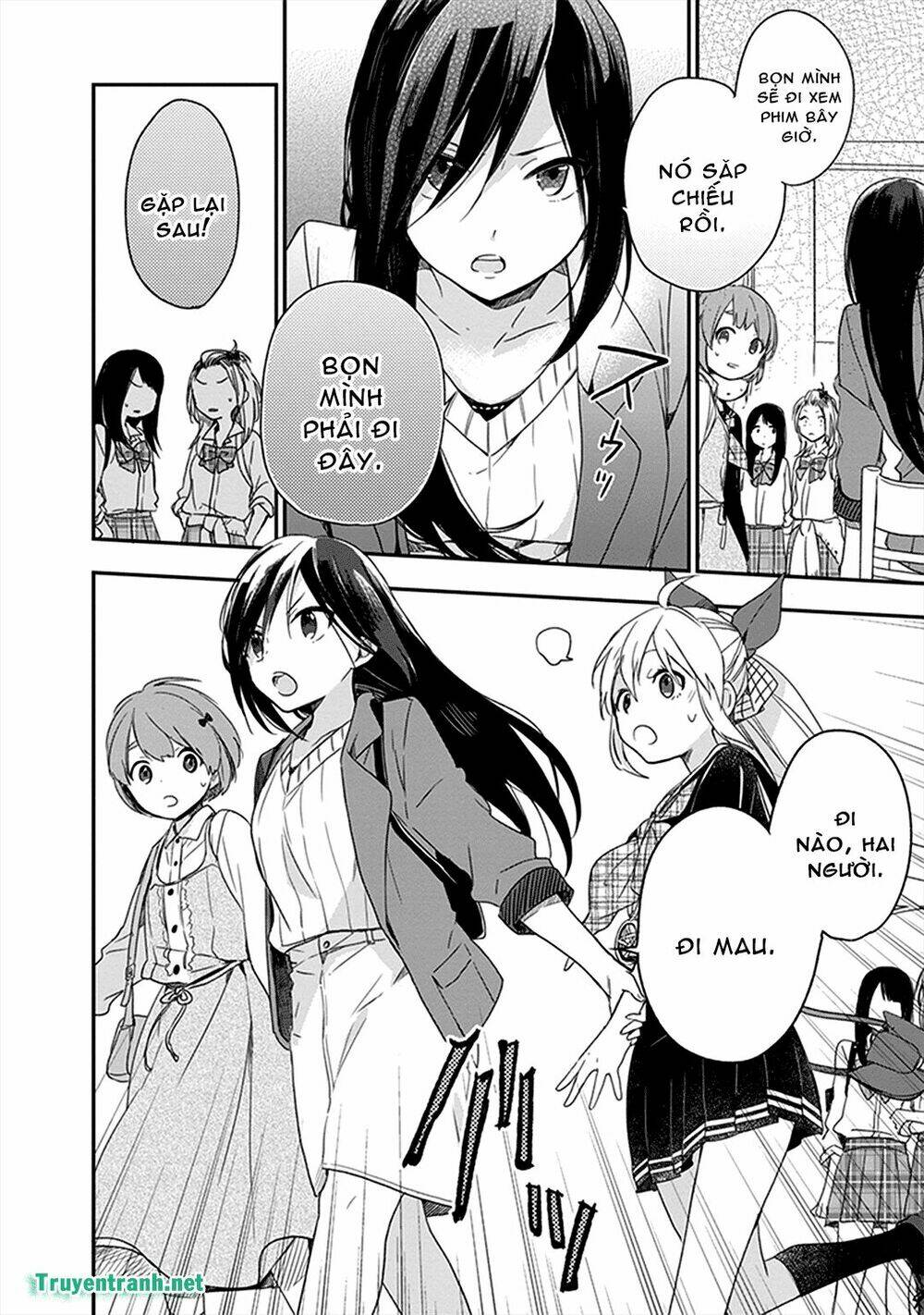 gendai majo no shuushoku jijou chapter 10 3