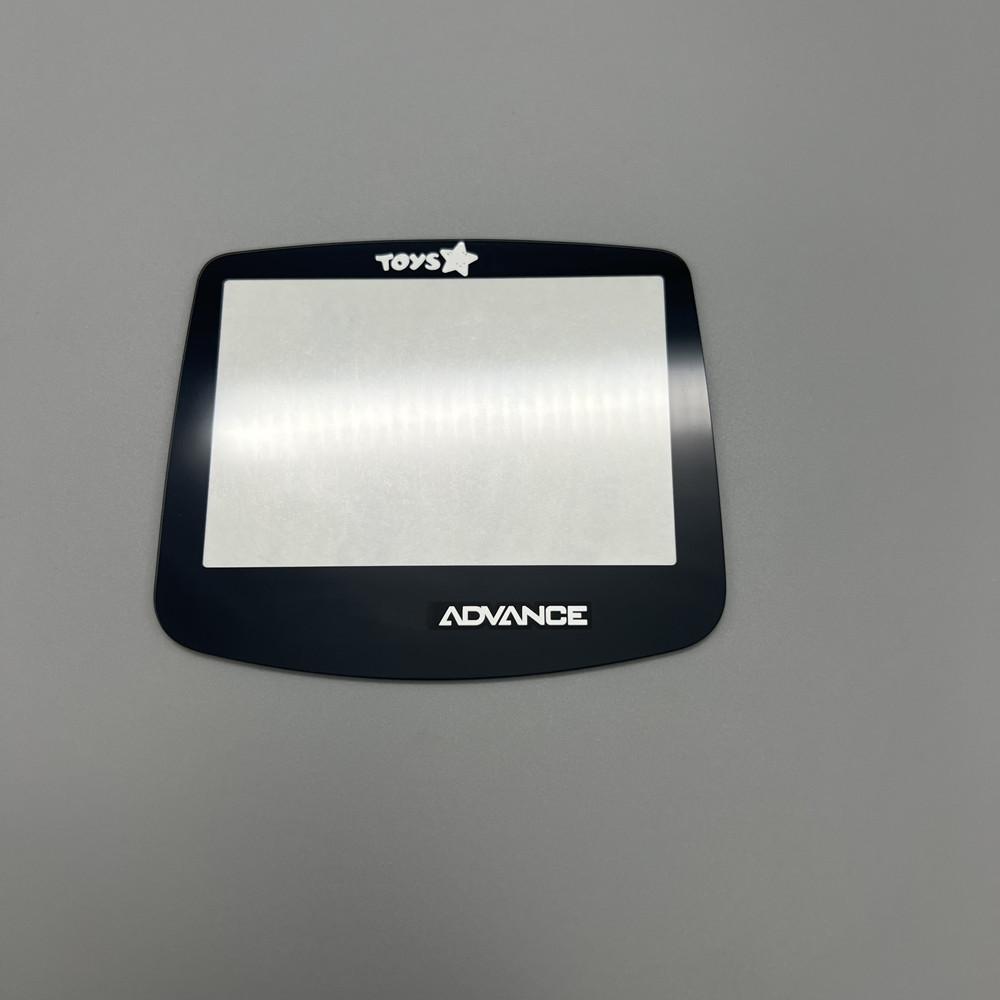 Gương thấu kính cho GAMEBOY ADVANCE GBA.