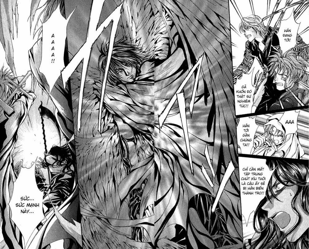 tình yêu loạn luân chapter 103 10