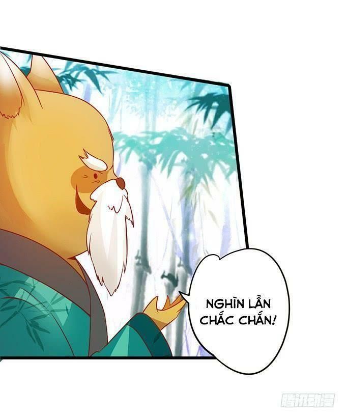 hồ tiên hung bạo chapter 58 3