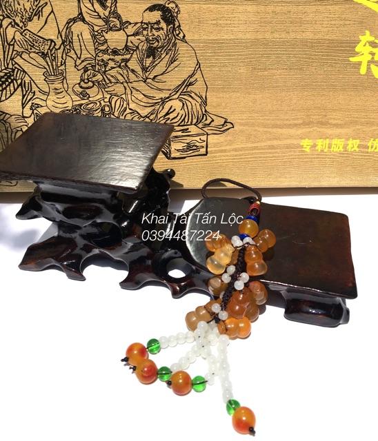 Dây treo hồ lô phong thủy tphcm