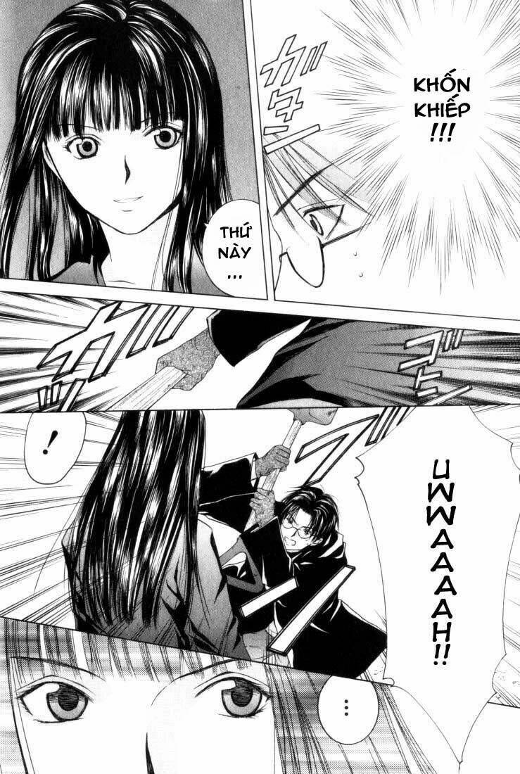 anne freaks chapter 1 9