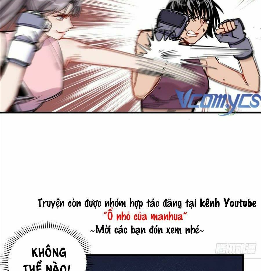 cố tổng, vợ của ngài quá mạnh rồi! chapter 46 25