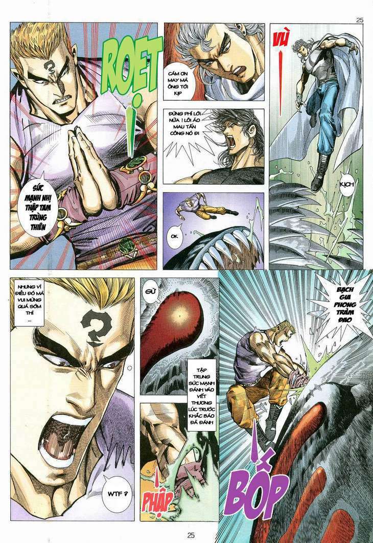 võ thần chapter 82 24