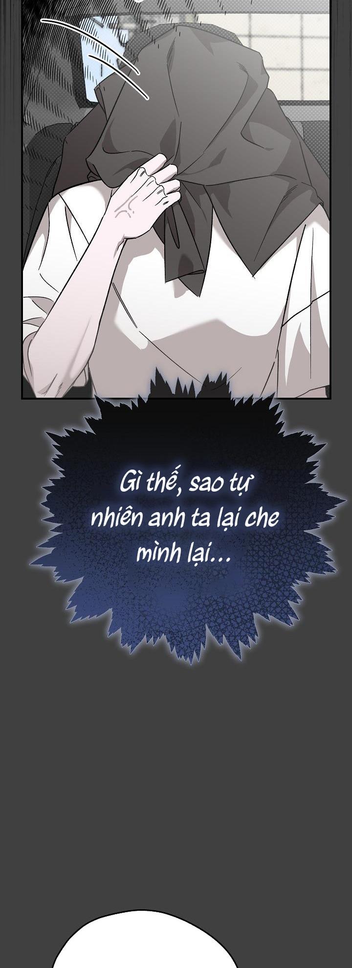 chạm vào em chapter 14 23