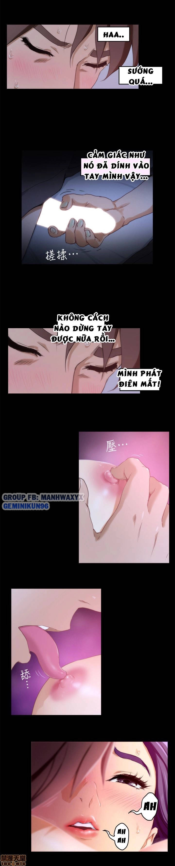 cặp đôi s chapter 5 22