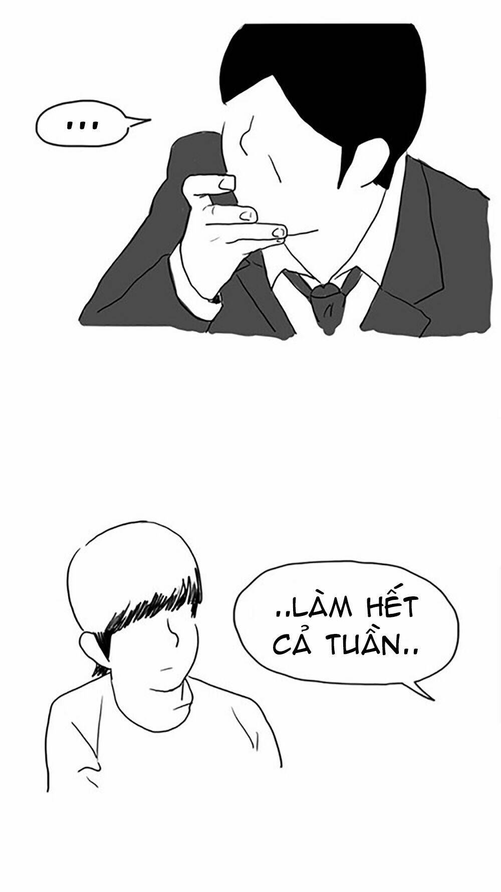 cô nàng trên lớp - the girl from class chapter 24 26