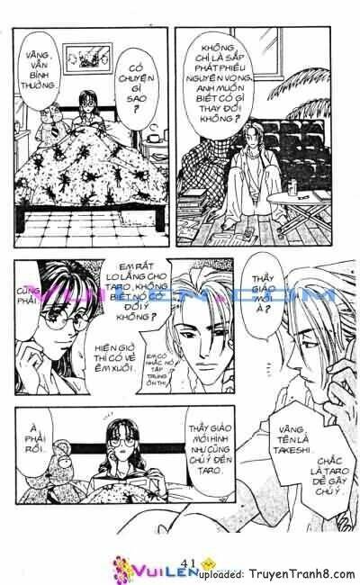 yamada tarou monogatari chapter 21 42