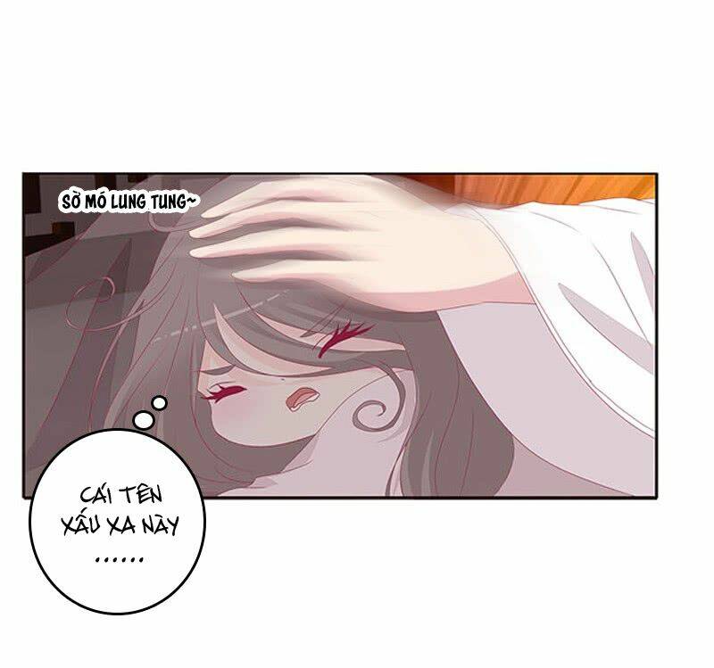 tướng quân mời ra trận chapter 134 7