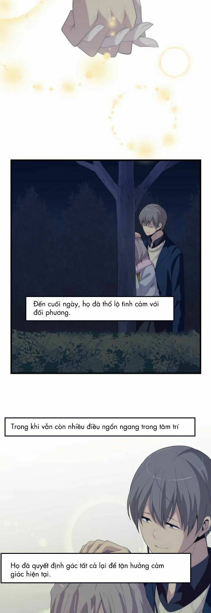 viên thuốc trùng sinh chapter 198 28