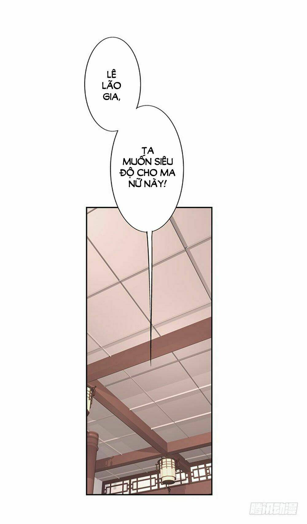 thiền tâm vấn đạo chapter 8 3