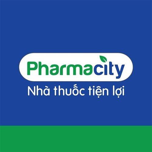 Khẩu trang Pharmacity màu sắc 4D - Mixed color (Hộp 10 cái)