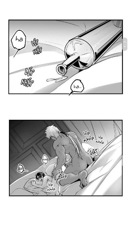 vợ của titan chapter 9 18