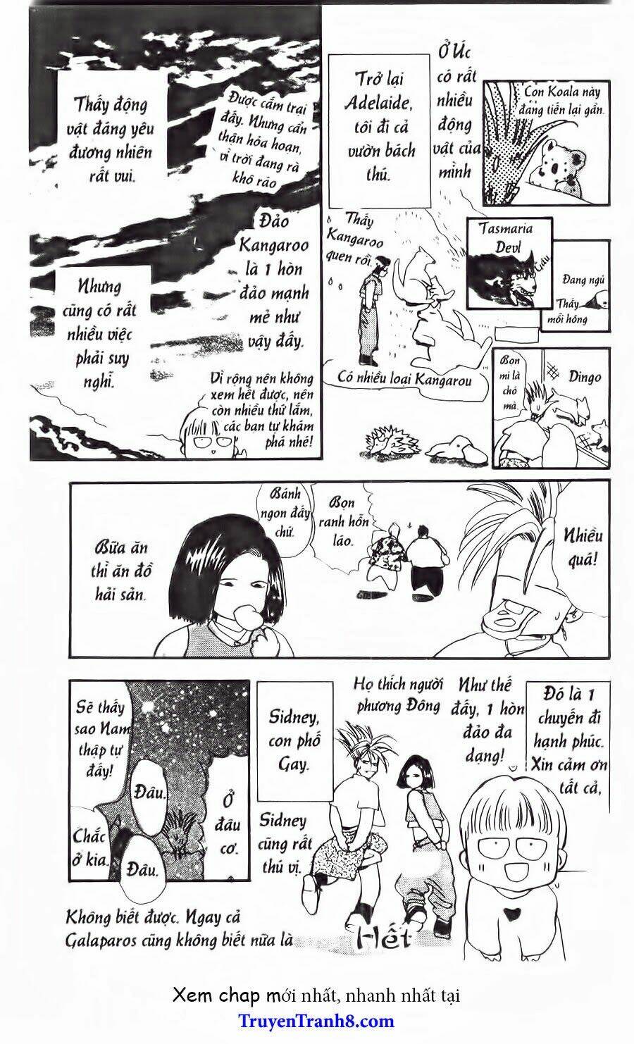 đứa con số phận chapter 81.2 33