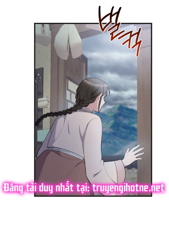 [18+] mơ về một cơn mưa phùn chapter 14.1 26