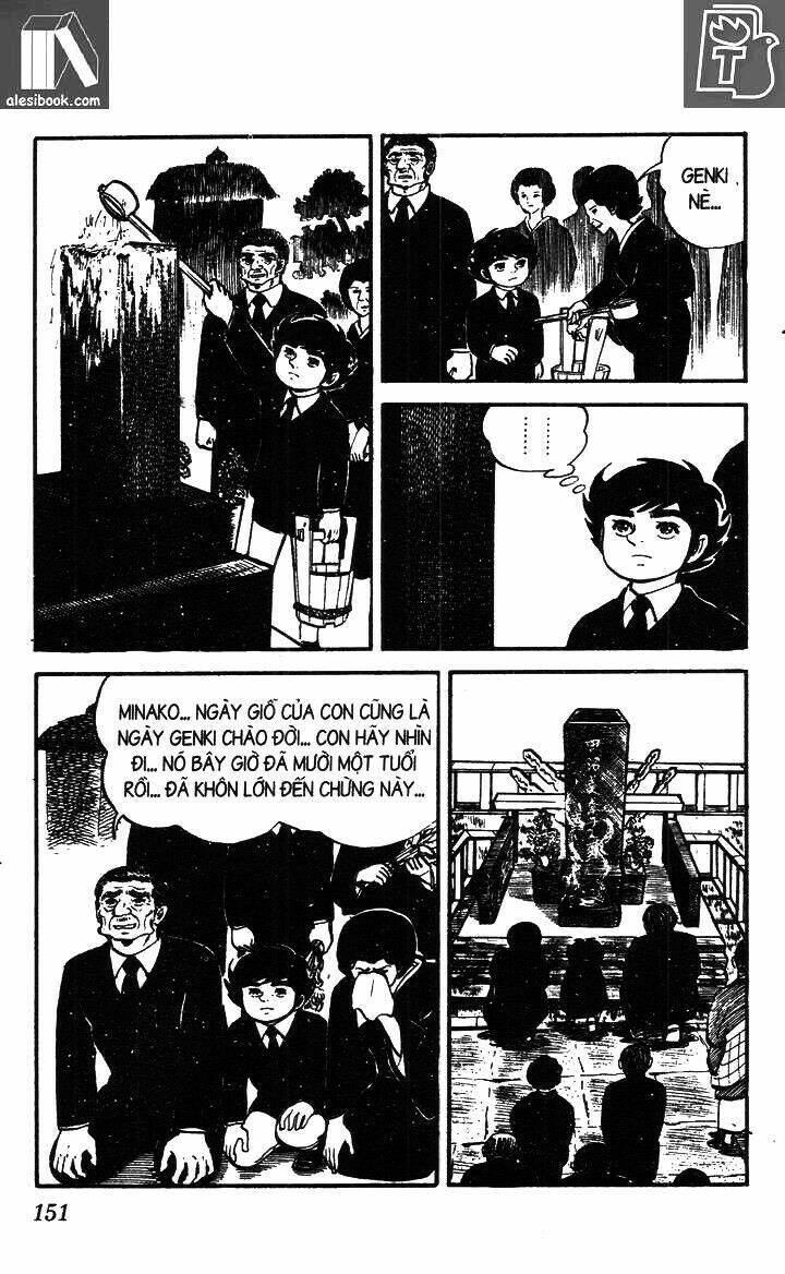 ganbare genki chapter 24 5