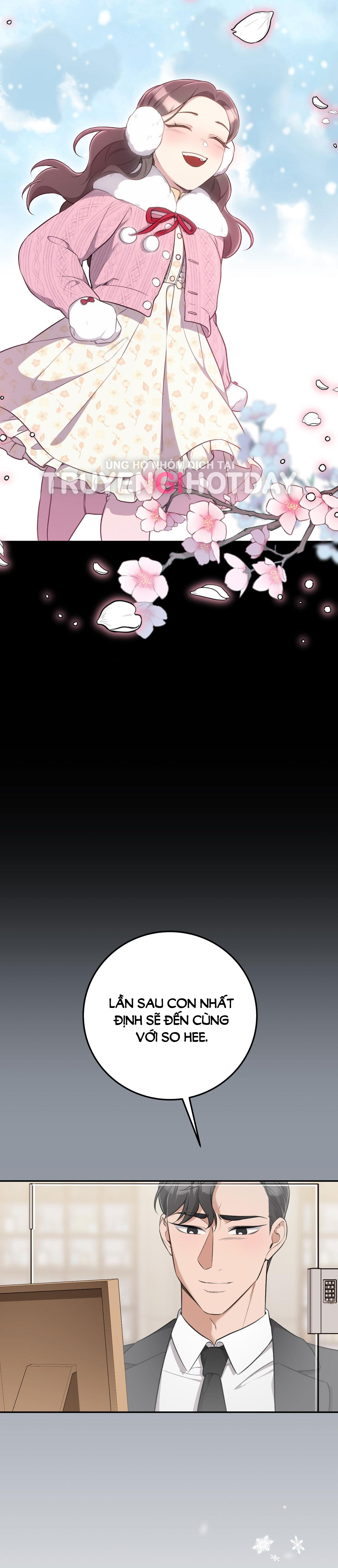 Cướp Dâu chapter 8.2 - Trang 25
