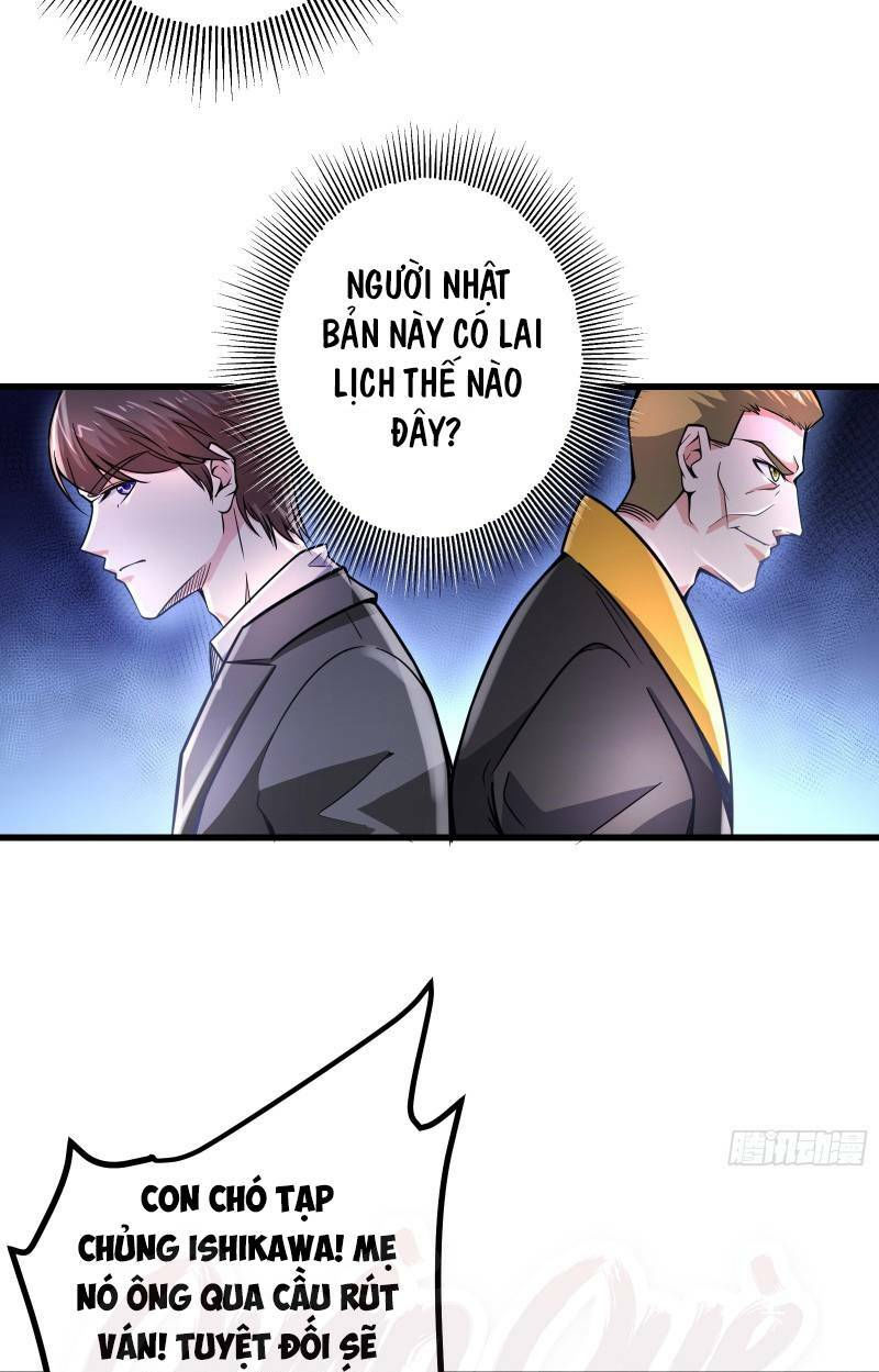 tối cường thần y tại đô thị chapter 53 18