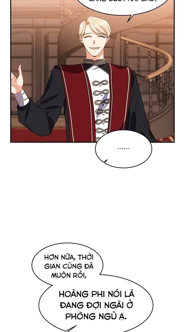 người chồng bạo chúa của tôi đã thay đổi chapter 3 76