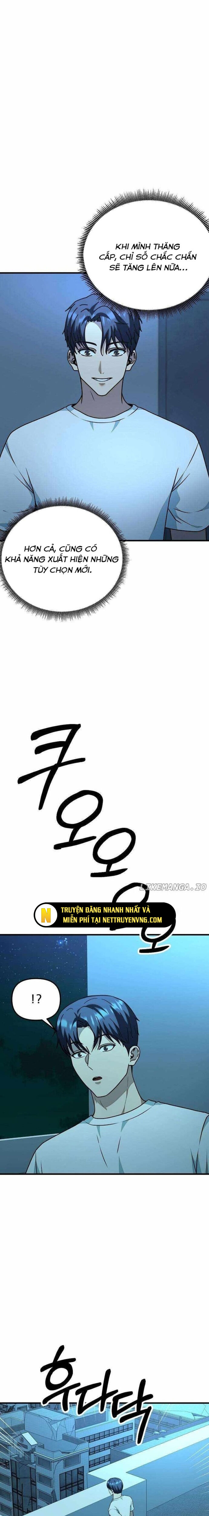 kiếm tiền bằng kỹ năng sao chép chapter 15 10