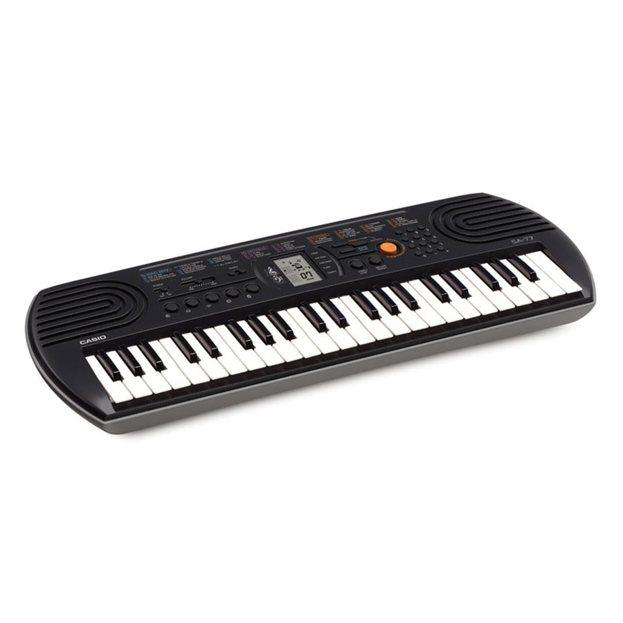 Đàn Keyboard Casio SA-77