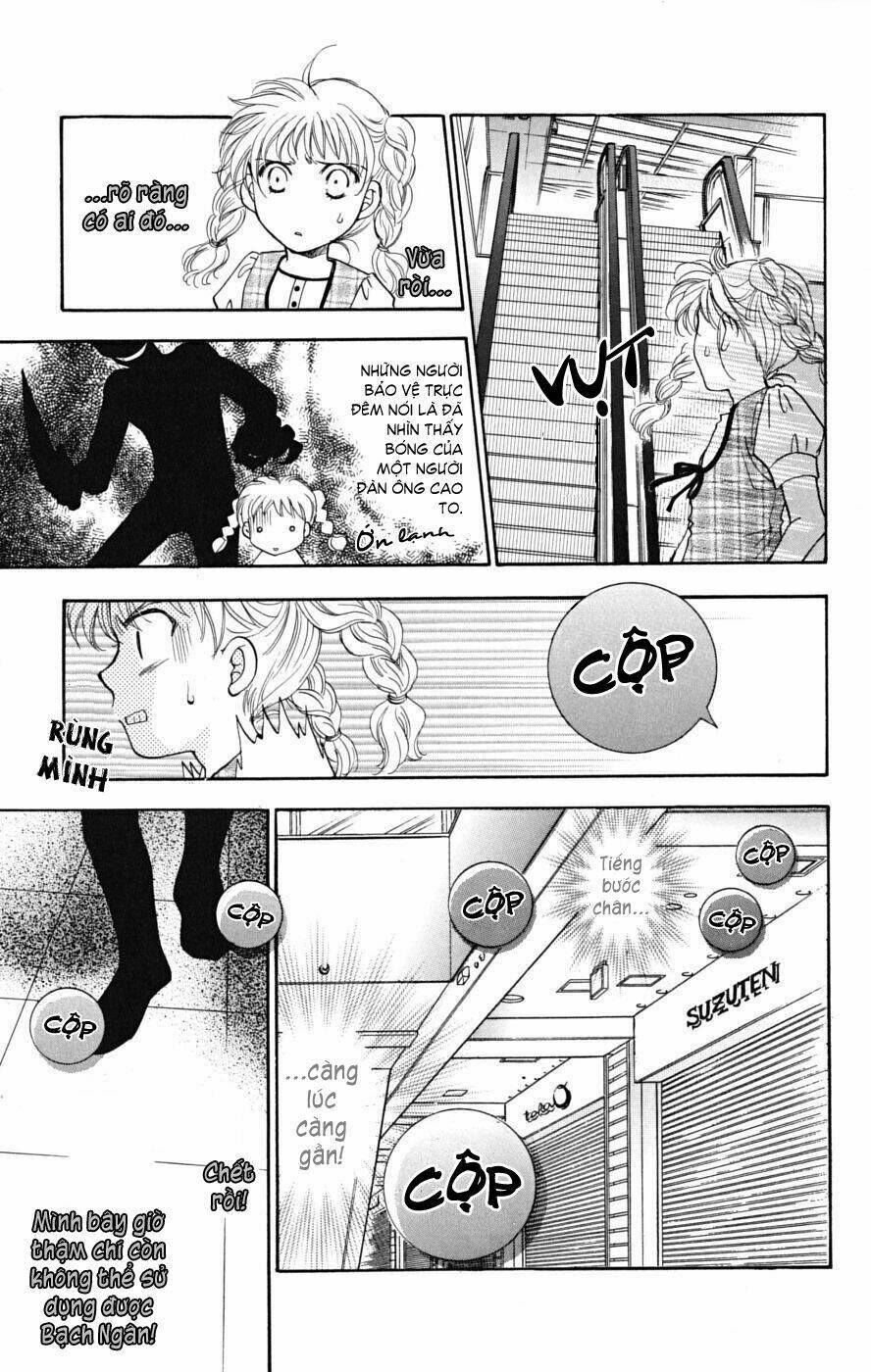 shibariya komachi chapter 7 35