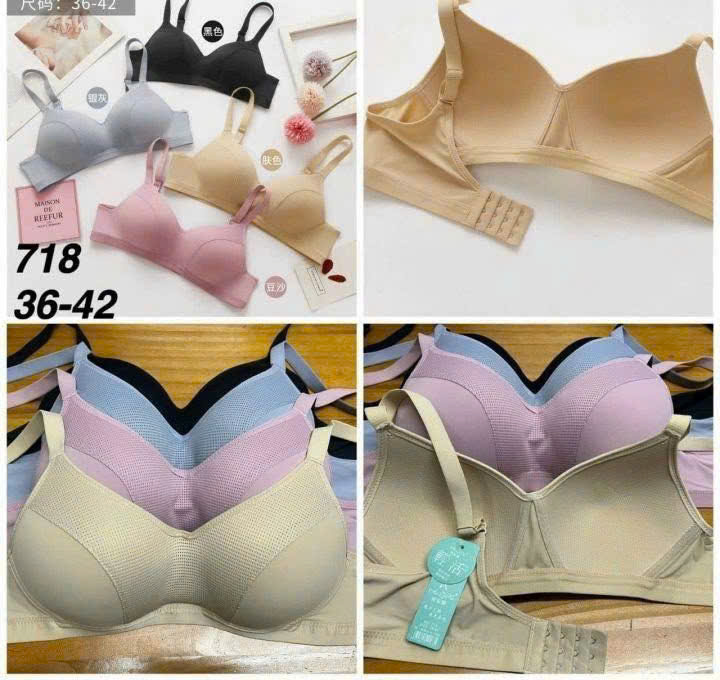 ÁO NGỰC SU THÔNG HƠI SIÊU ĐẸP SIZE 36-42 DÀNH CHO NỮ