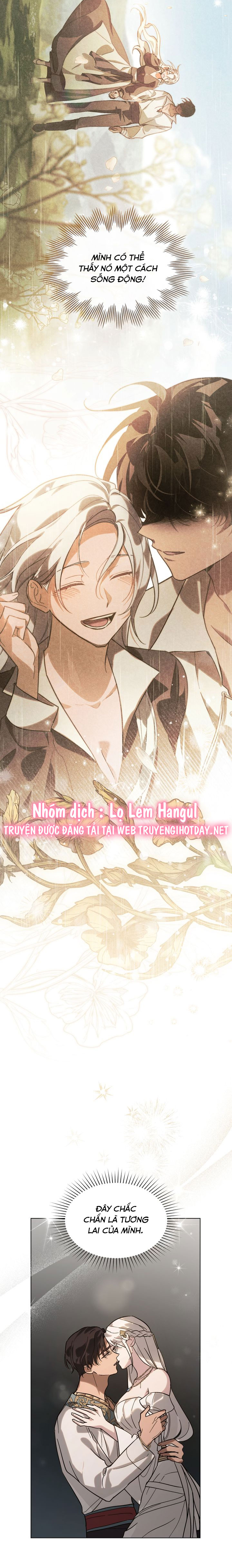 khi định mệnh đưa chúng ta gặp nhau chapter 6 7