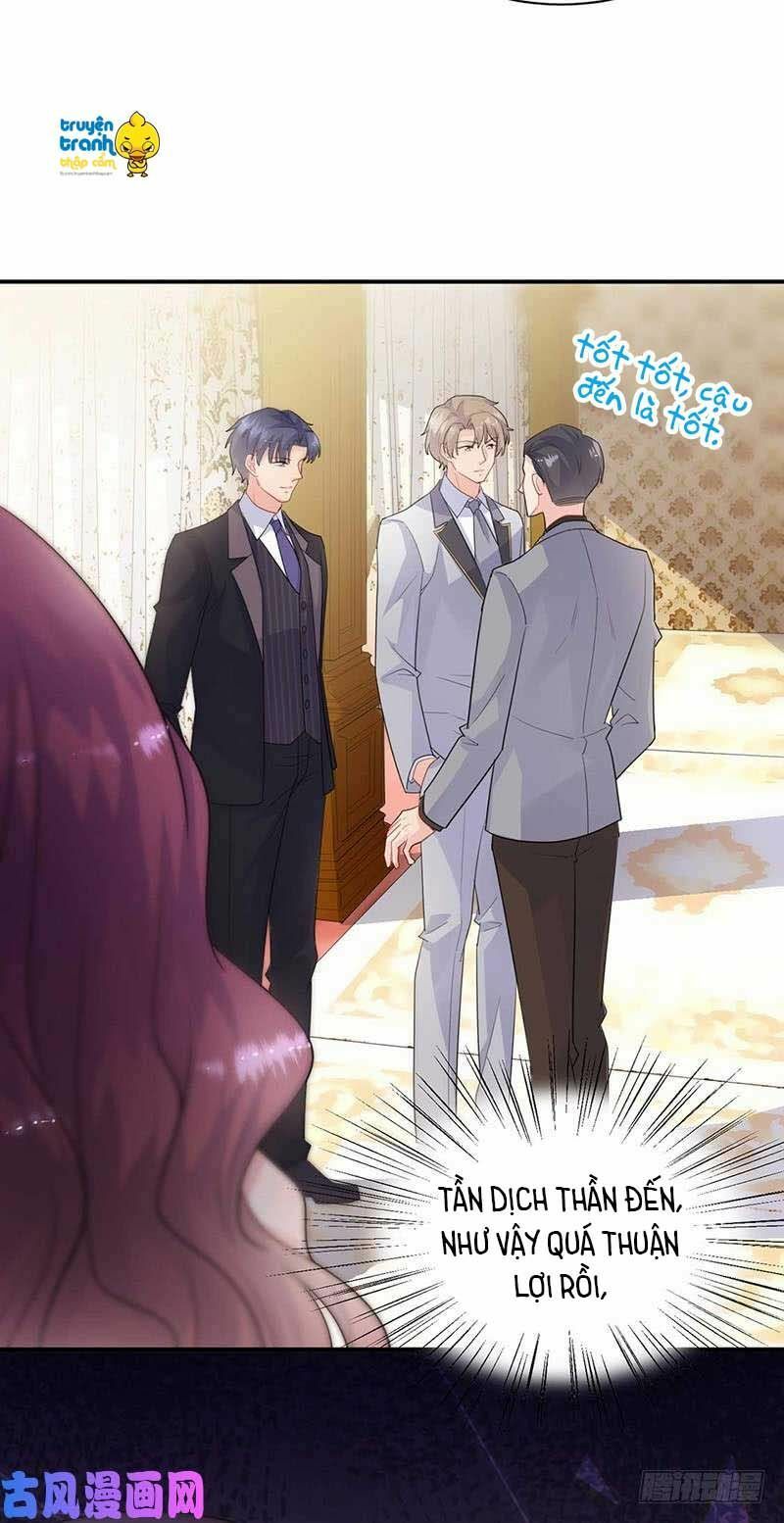 chọc tới chủ tịch tổng tài 2 chapter 132 30