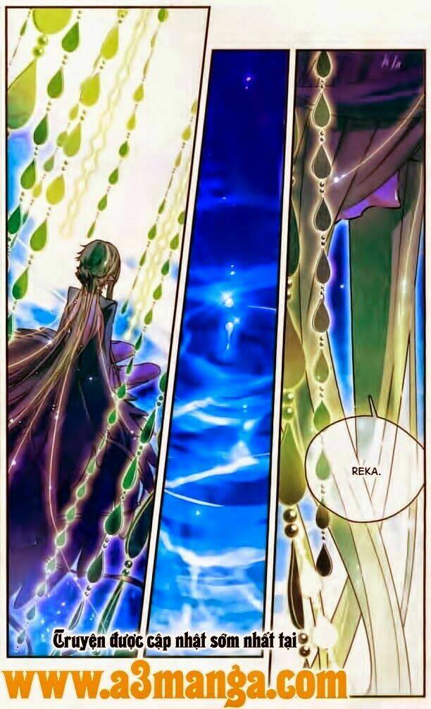 ngôi sao câu lạc bộ chapter 65 2