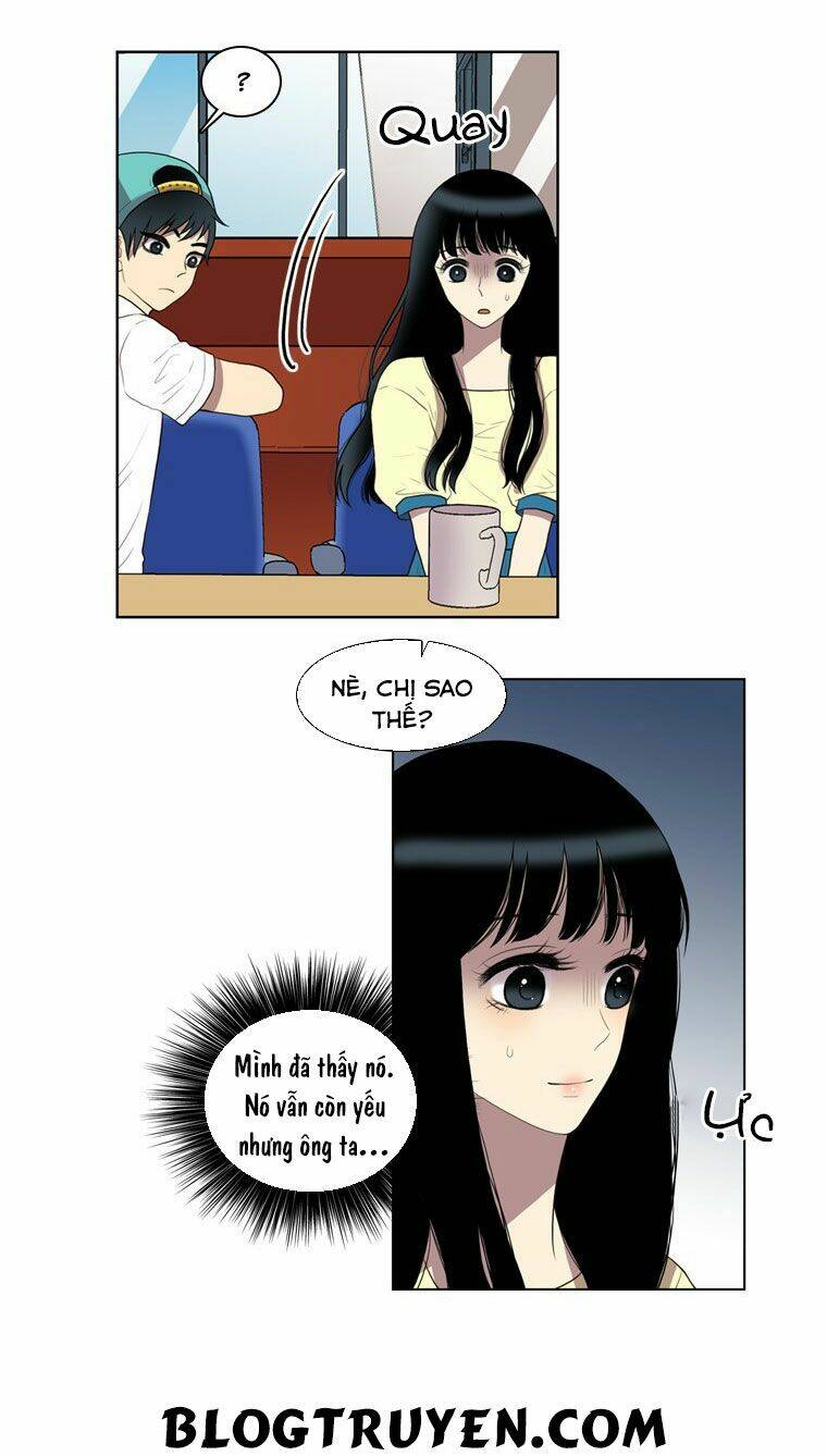 my shining world chapter 27 10