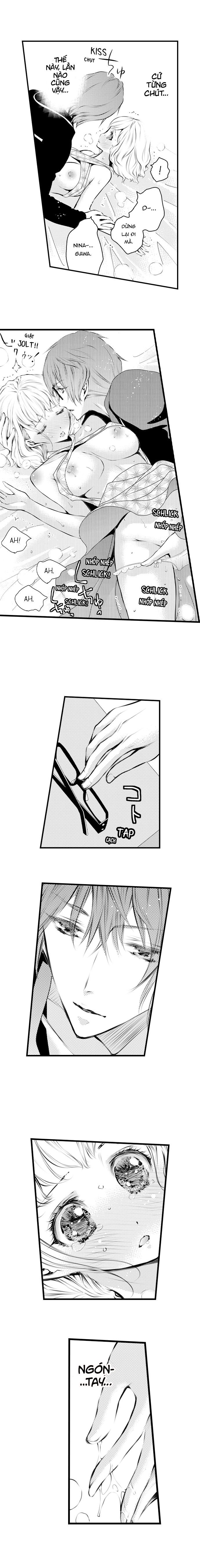 giây phút tận hưởng chapter 15 7
