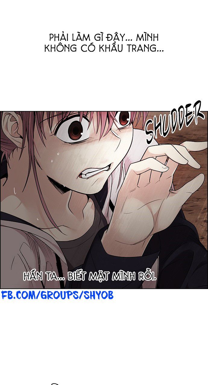 trò chơi số mệnh chapter 277 16