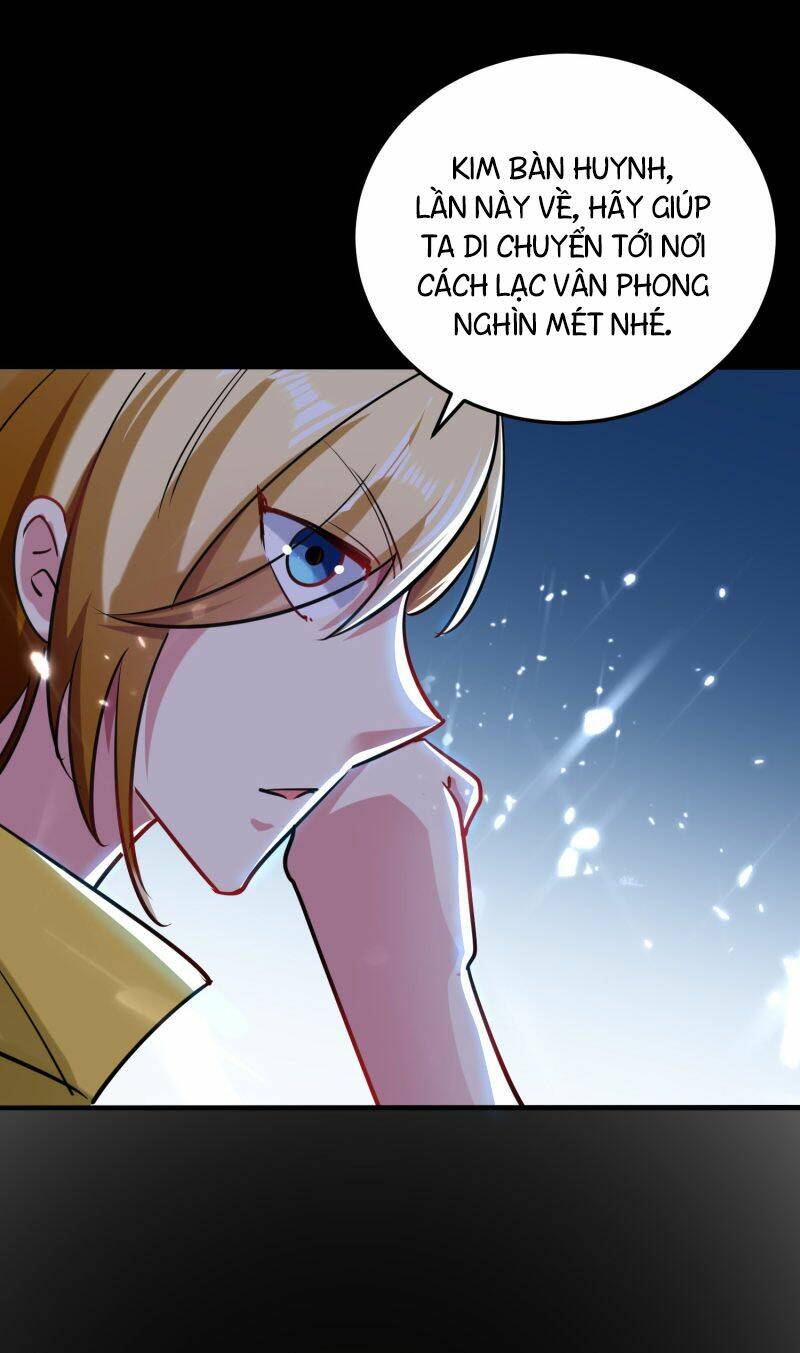 vạn giới tiên vương chapter 61 43