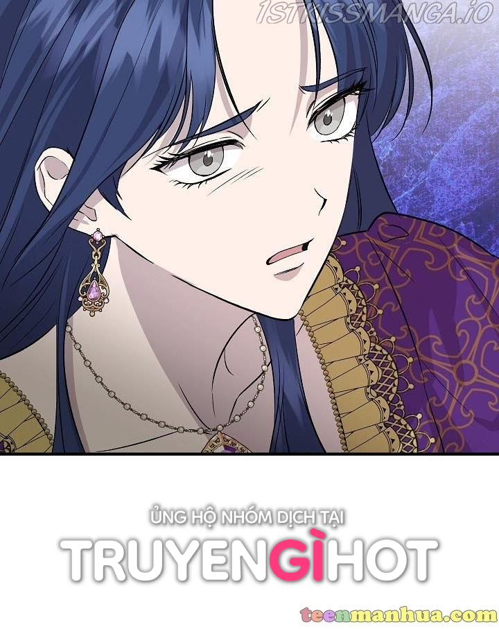 tôi không phải là lọ lem chapter 28 62