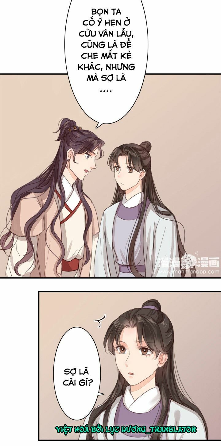 chỉ phu vi thê chapter 45 29