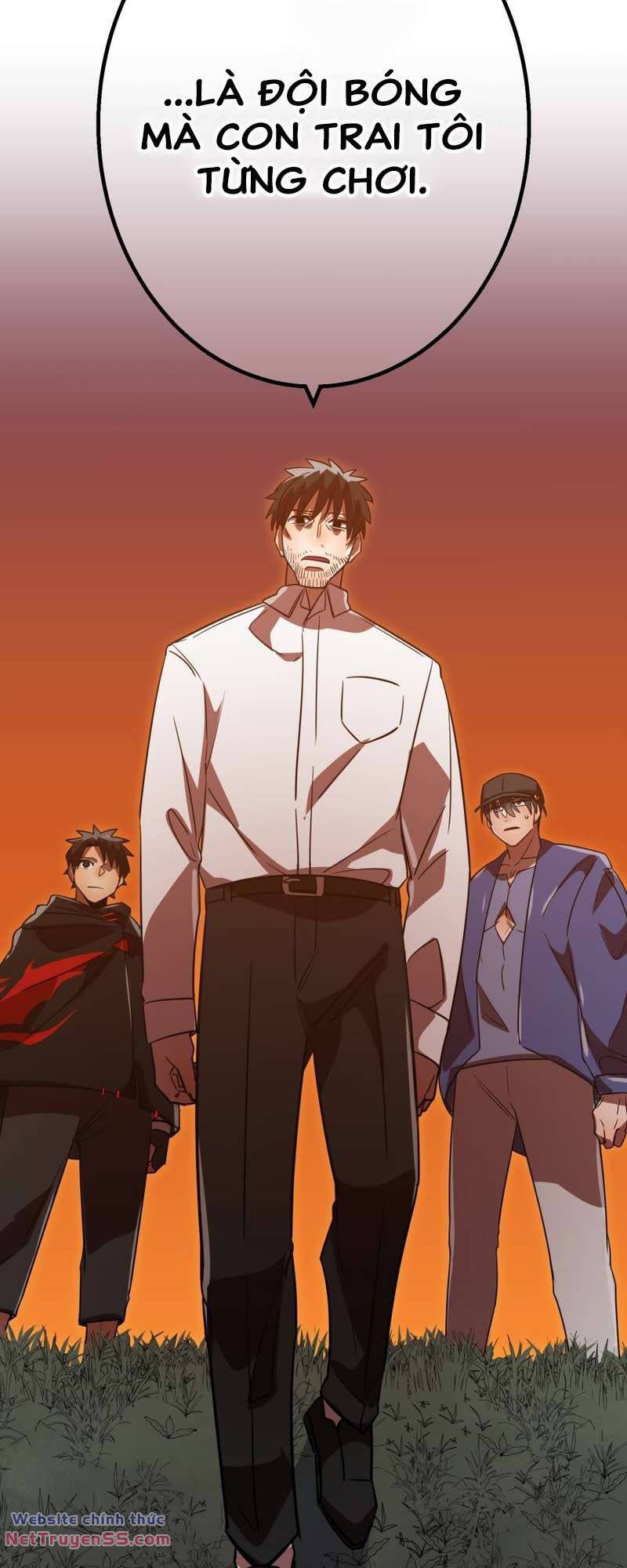 Huyết Thánh Cứu Thế Chủ~ Ta Chỉ Cần 0.0000001% Đã Trở Thành Vô Địch chapter 61 44