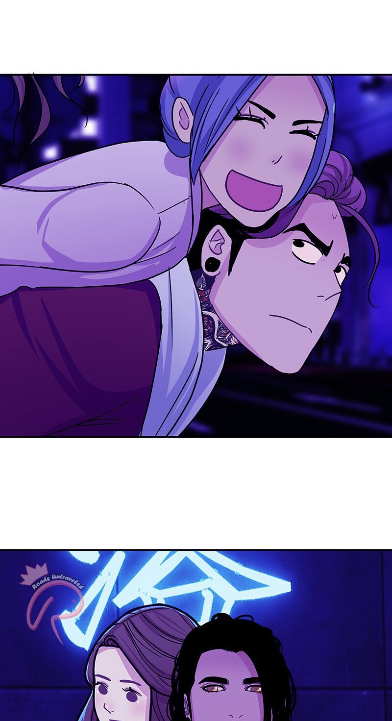 nửa đêm ở poppy land chapter 58 47