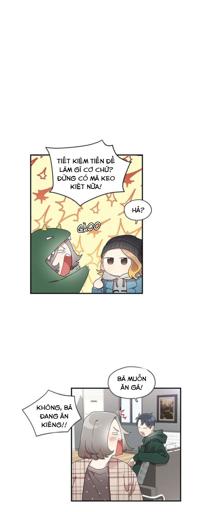 thanh xuân lầm lỡ chapter 34 17