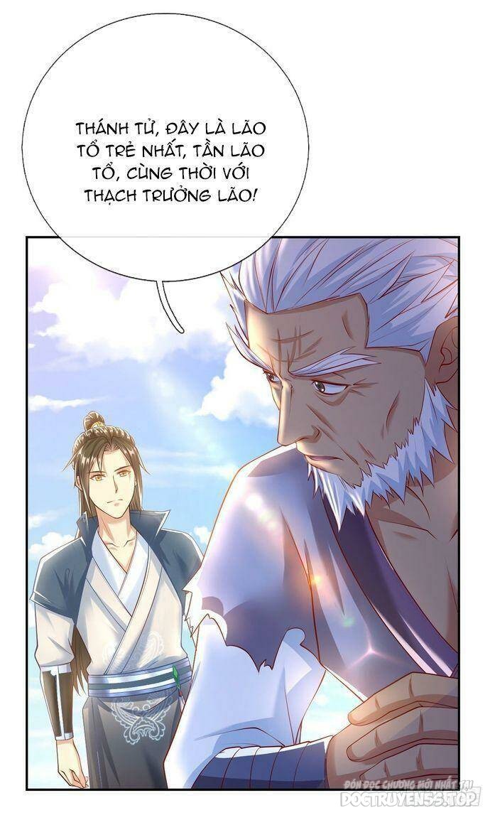 ta có khả năng vô hạn đốn ngộ chapter 13 10