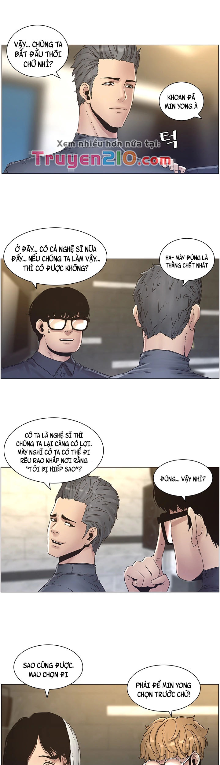 cha dượng chapter 29 7