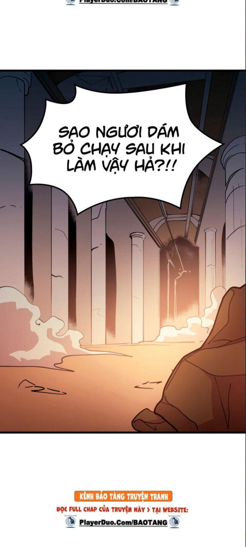 tôi trở lại thăng cấp một mình chapter 41 9