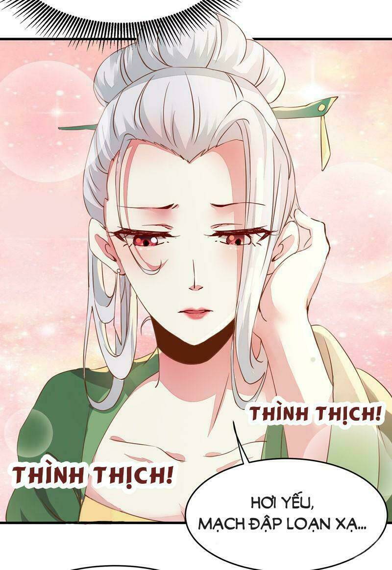 công chúa là nam nhân chapter 12.2 4