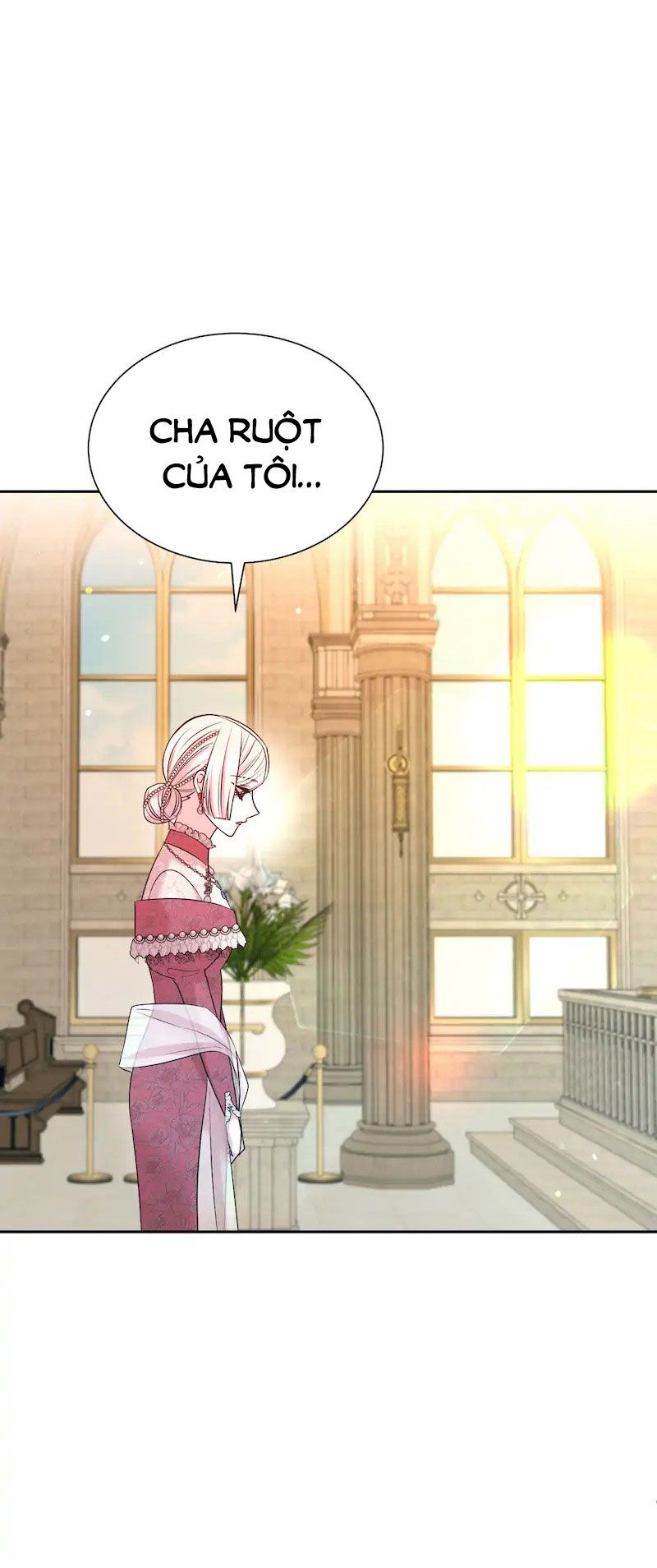 tôi chán nản vì người chồng thứ 2 còn "khỏe" hơn chồng cũ chapter 72.1 11