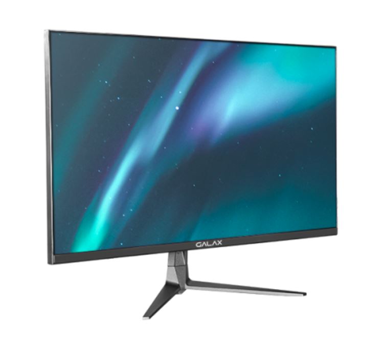 Màn hình Gaming Galax VI-02 24 Inch (FHD/PS/165Hz/1ms/G-Sync/HDR/100%sRGB) - Hàng chính hãng