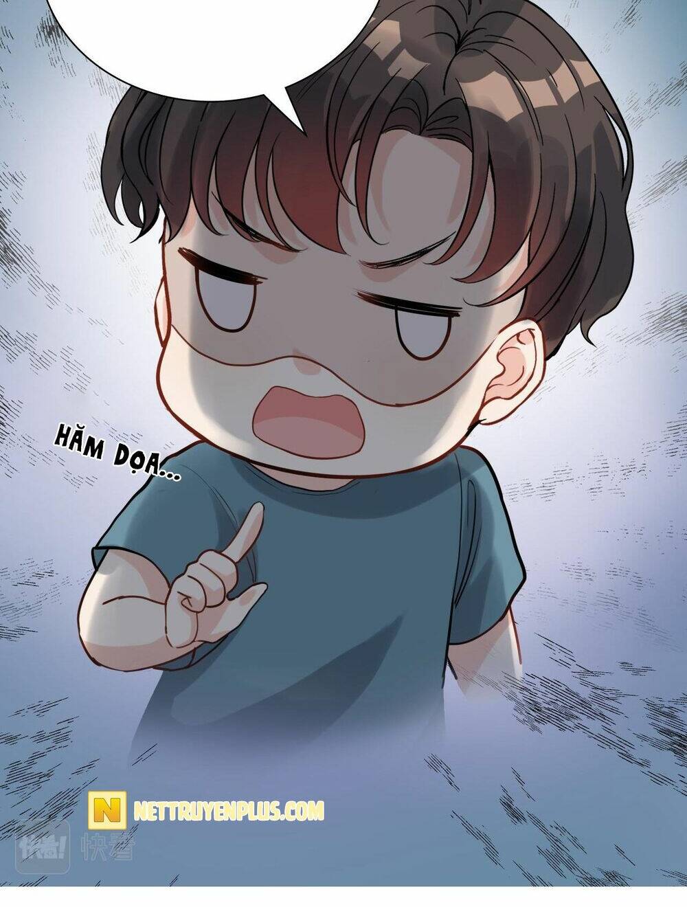 cô vợ hợp đồng bỏ trốn của tổng giám đốc chapter 490 71