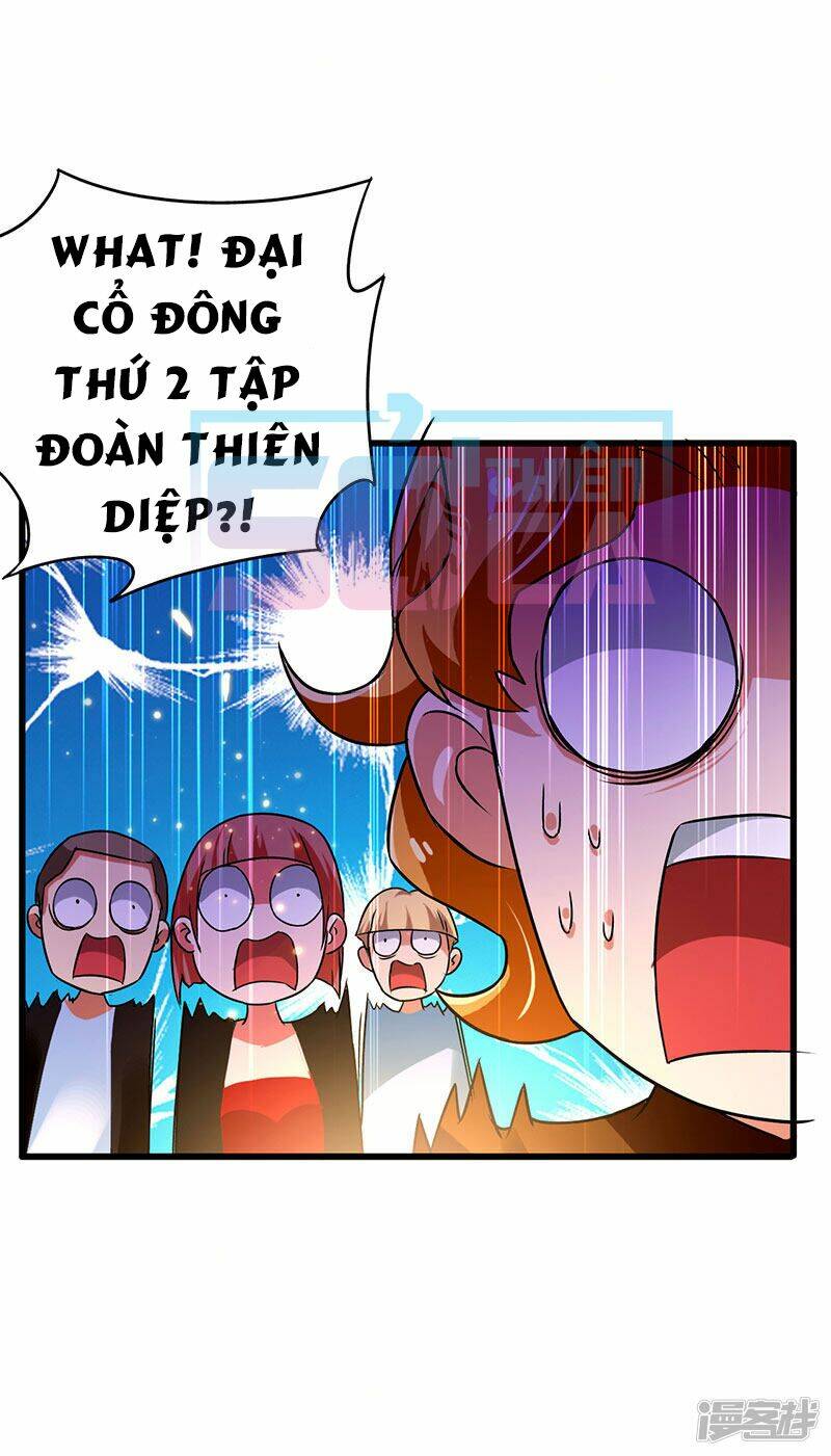 siêu cấp bại gia tử chapter 64 28