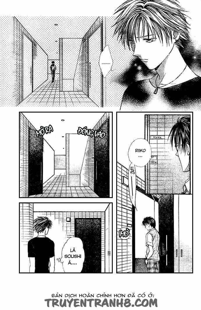 bạn trai đích thực chapter 11 10