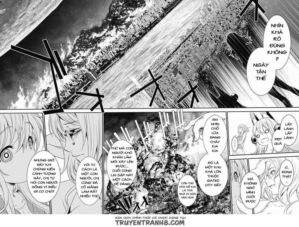 q (shihira tatsuya) chapter 14 19